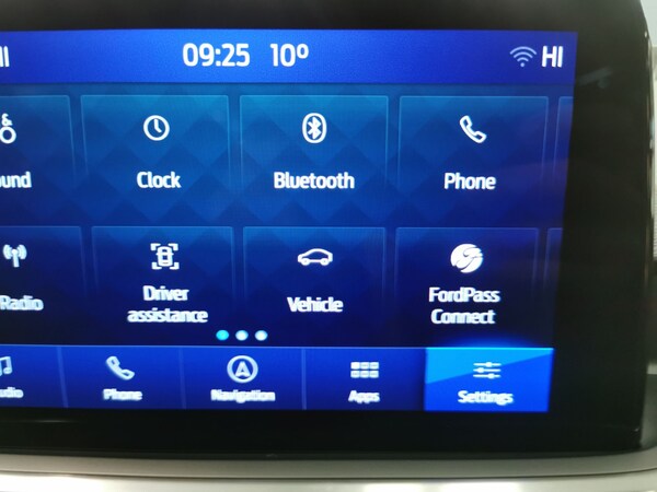 Used Ford Kuga 2022 for sale - 76279201: Photo 21