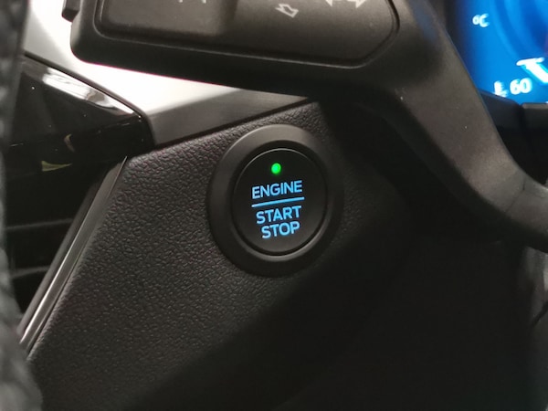 Used Ford Kuga 2022 for sale - 76279201: Photo 27