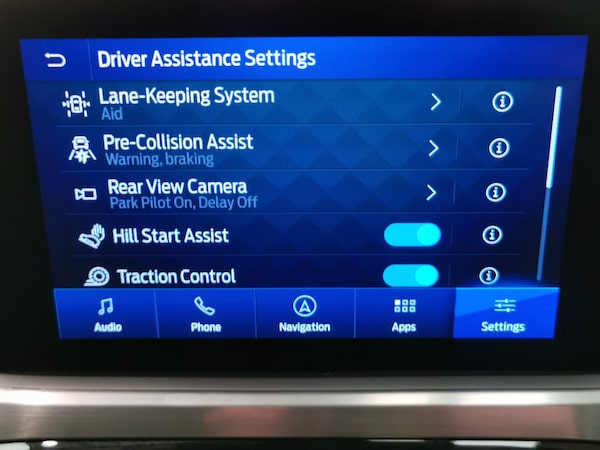 Used Ford Kuga 2022 for sale - 76279201: Photo 29