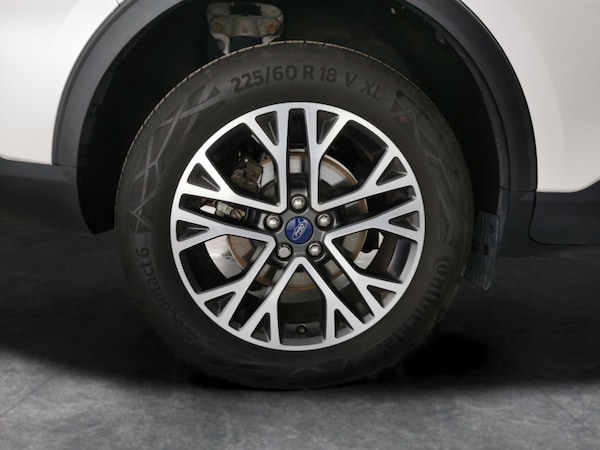 Used Ford Kuga 2022 for sale - 76279201: Photo 37
