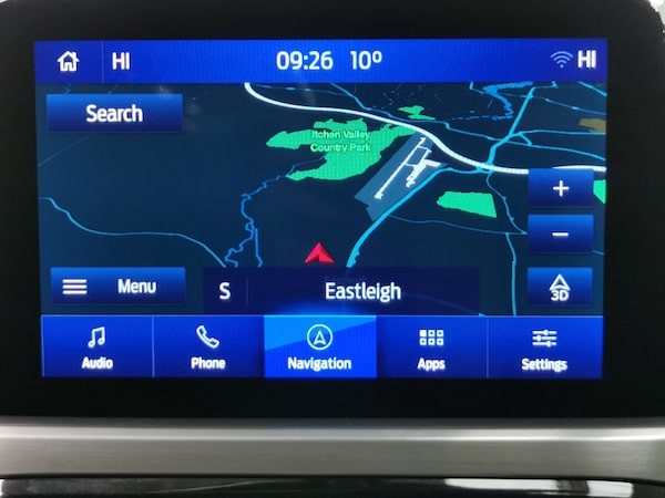 Used Ford Kuga 2022 for sale - 76279201: Photo 8