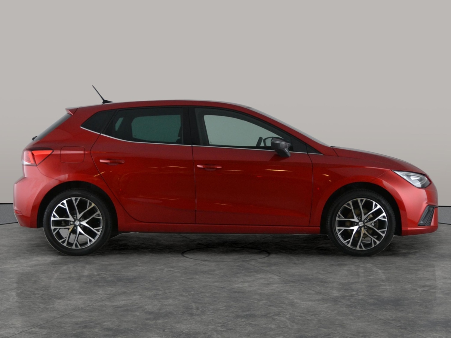 Used SEAT Ibiza 2023 for sale - 78133976: Photo 11