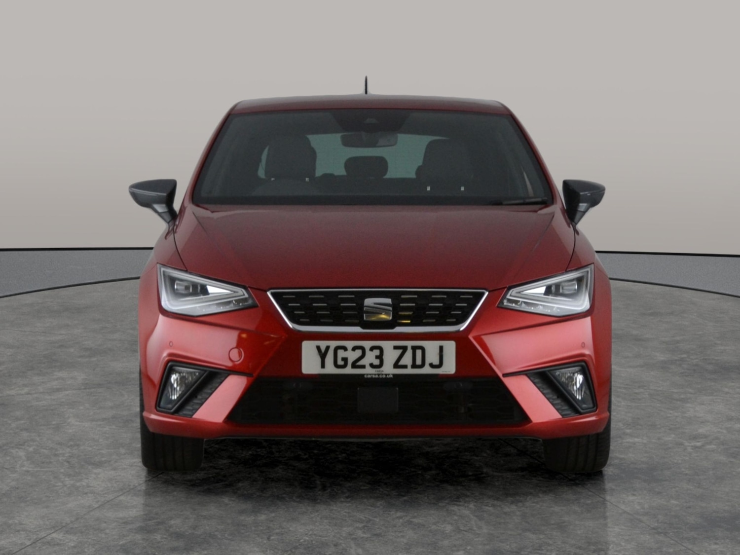 Used SEAT Ibiza 2023 for sale - 78133976: Photo 13