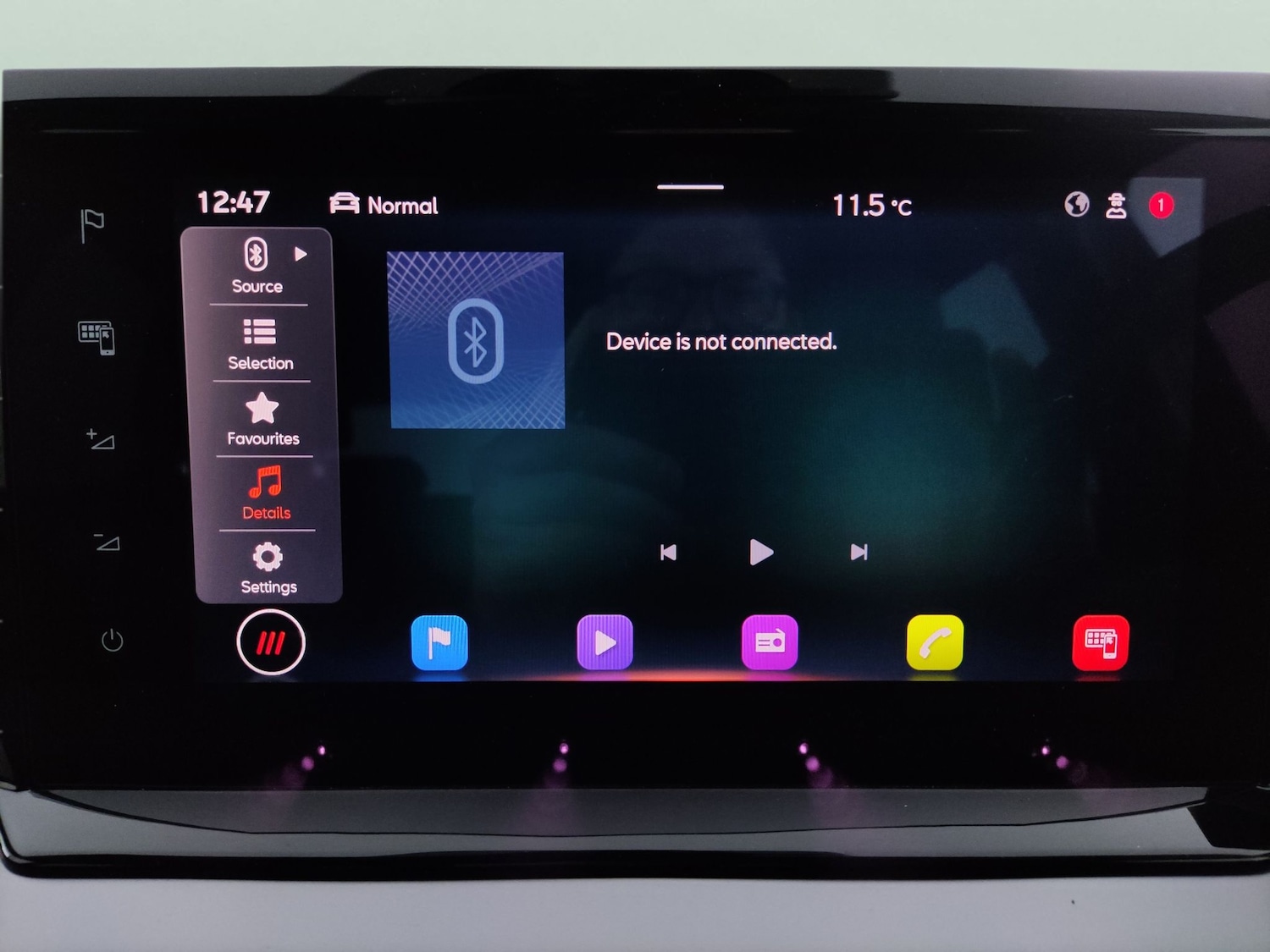 Used SEAT Ibiza 2023 for sale - 78133976: Photo 15