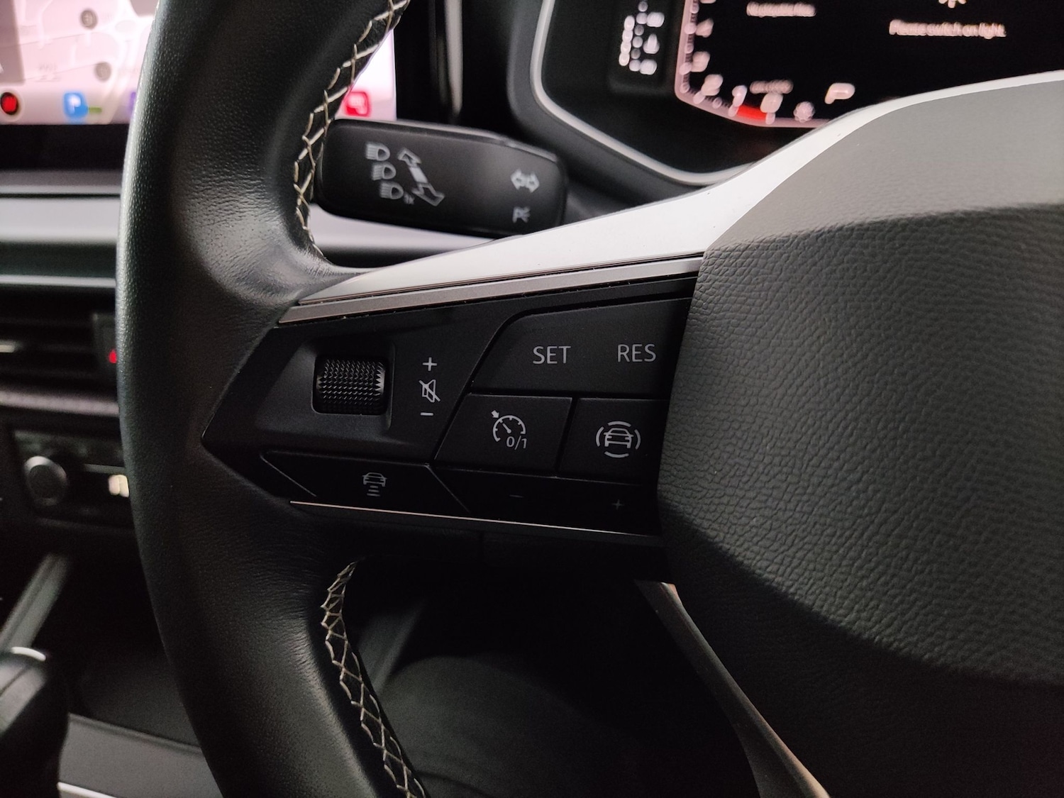 Used SEAT Ibiza 2023 for sale - 78133976: Photo 19