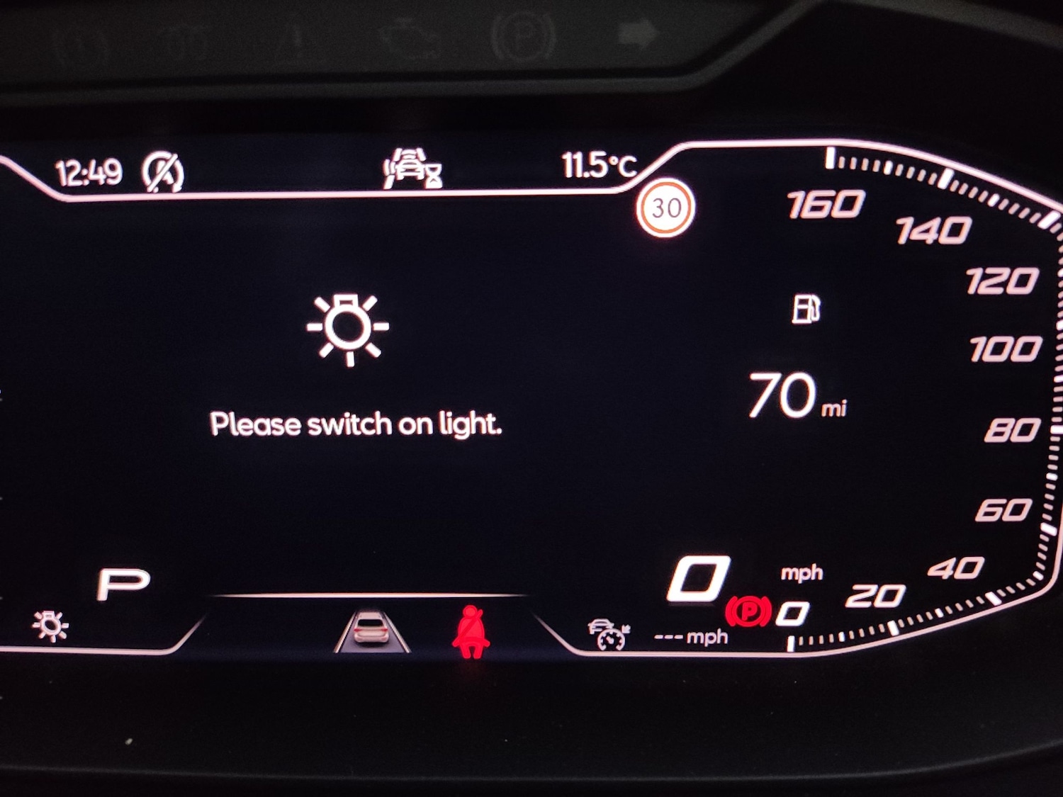 Used SEAT Ibiza 2023 for sale - 78133976: Photo 20