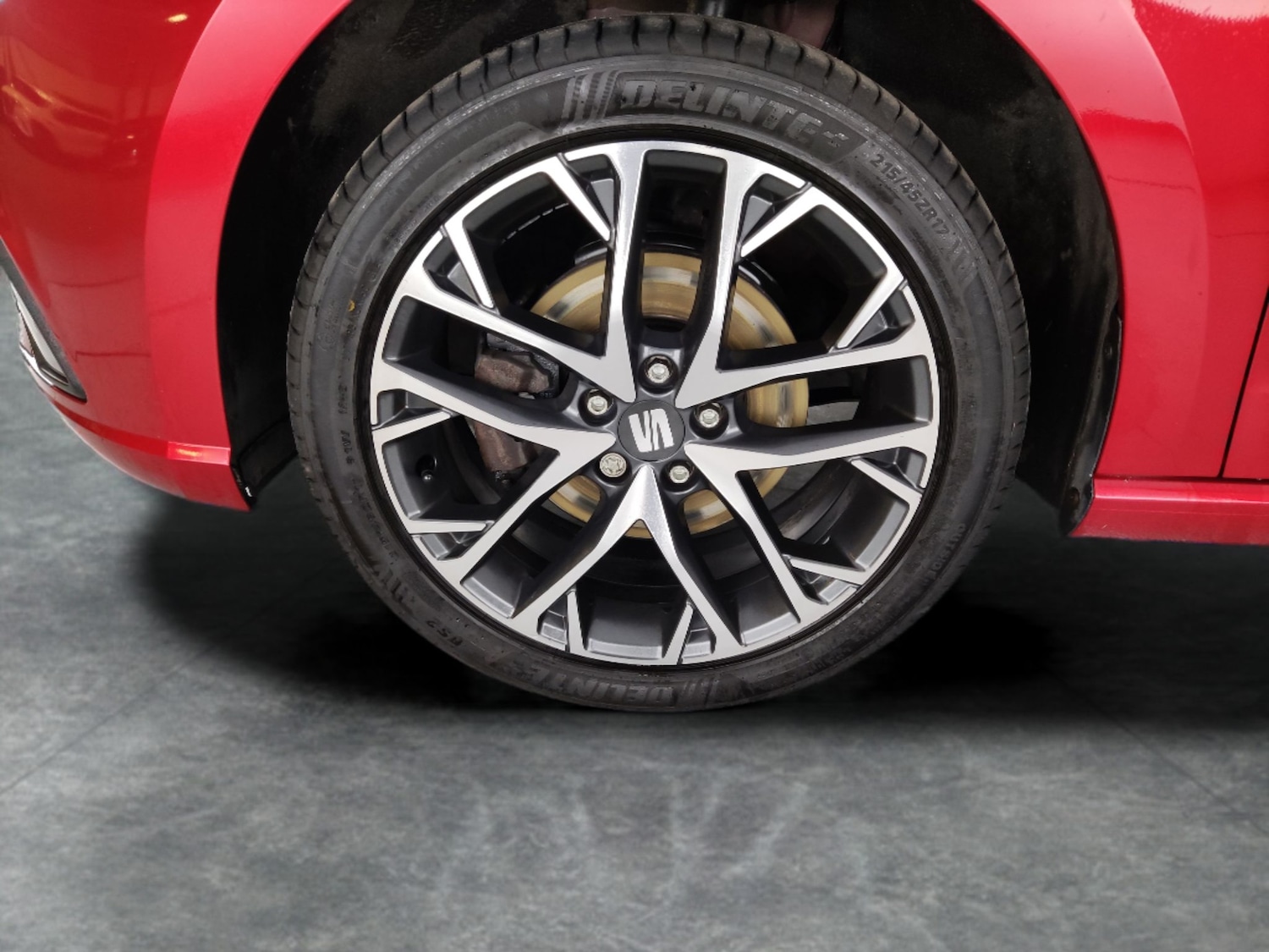 Used SEAT Ibiza 2023 for sale - 78133976: Photo 21