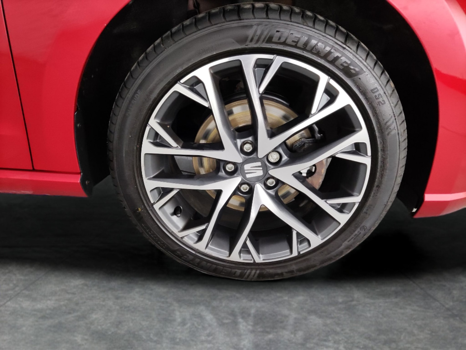 Used SEAT Ibiza 2023 for sale - 78133976: Photo 22