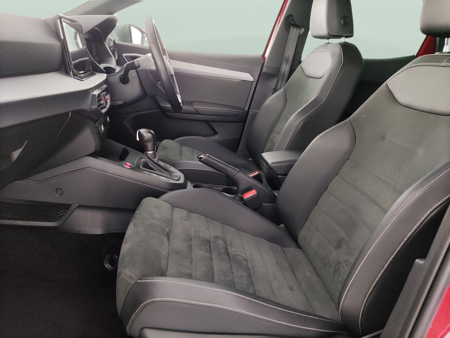 Used SEAT Ibiza 2023 for sale - 78133976: Photo 4