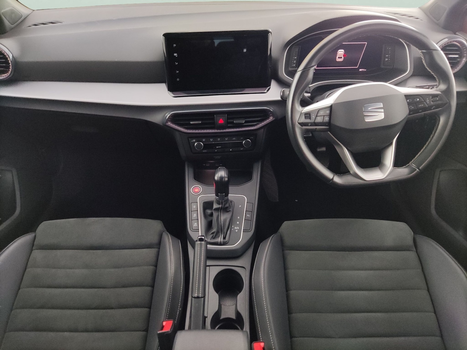 Used SEAT Ibiza 2023 for sale - 78133976: Photo 7