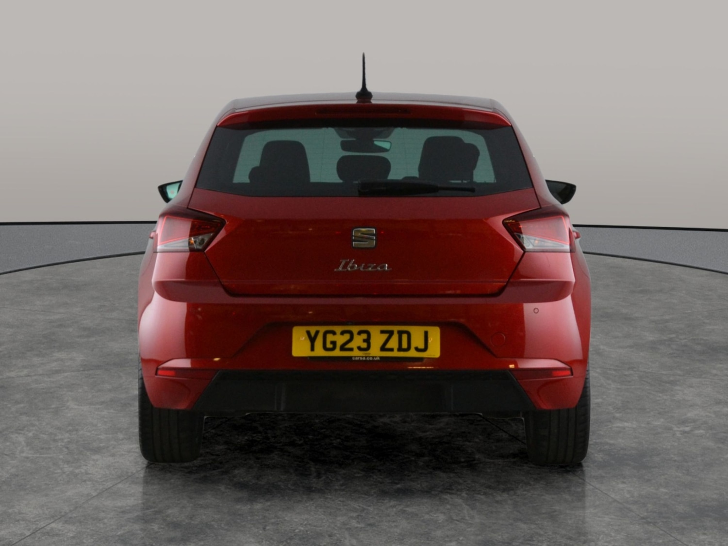 Used SEAT Ibiza 2023 for sale - 78133976: Photo 9