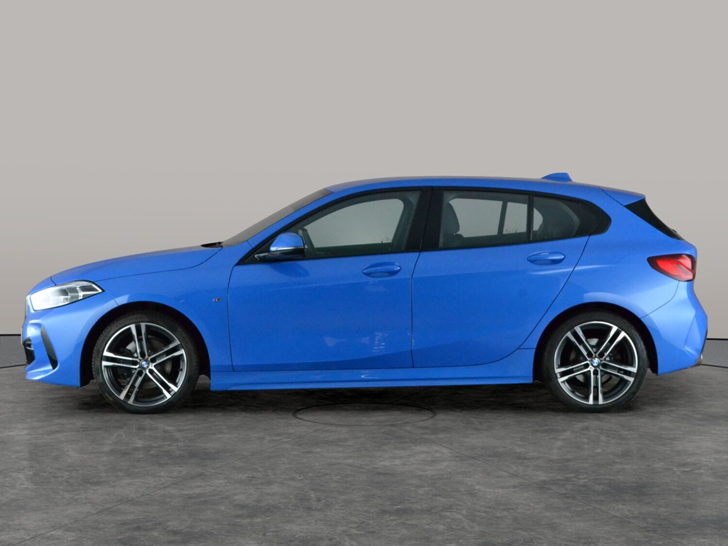 Used BMW 1 Series 2020 for sale - 78037093: Photo 12