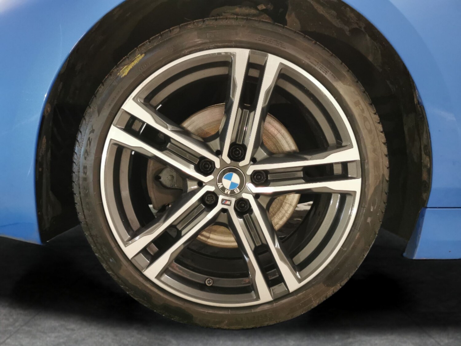 Used BMW 1 Series 2020 for sale - 78037093: Photo 20