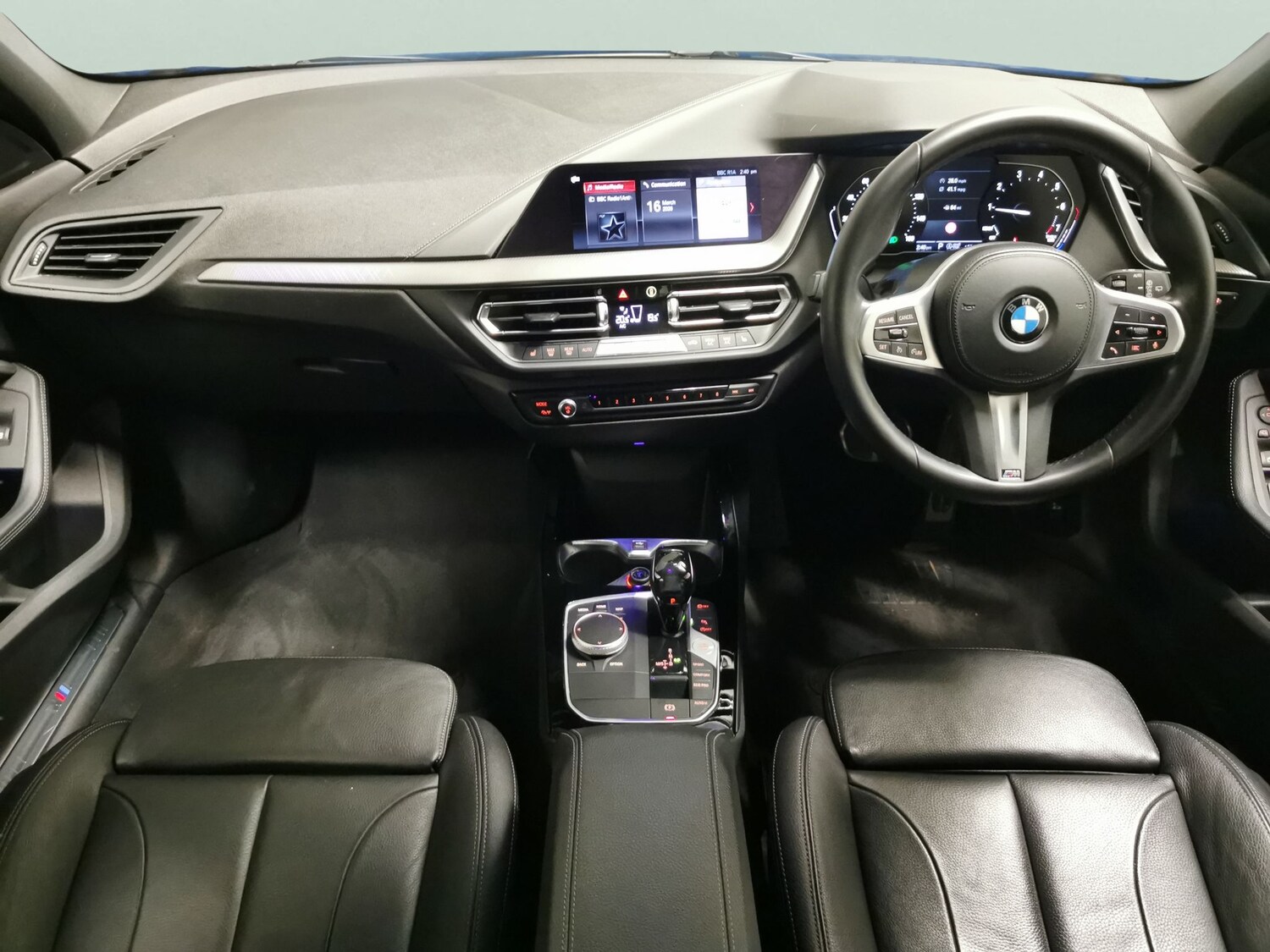 Used BMW 1 Series 2020 for sale - 78037093: Photo 6