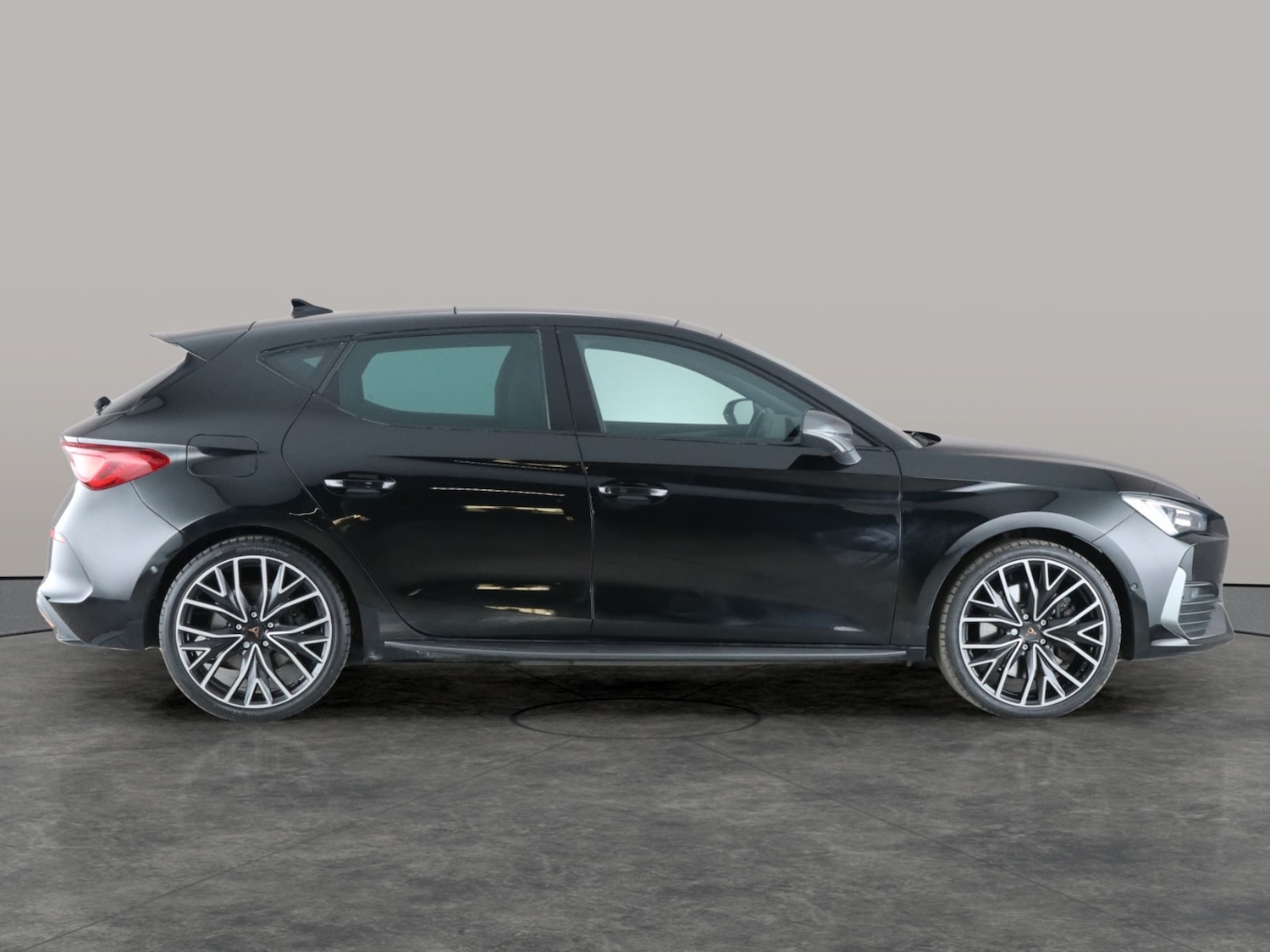Used Cupra Leon 2024 for sale - 76758177: Photo 10