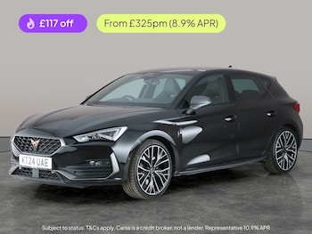 Used Cupra Leon 2024 for sale - 76758177: Photo