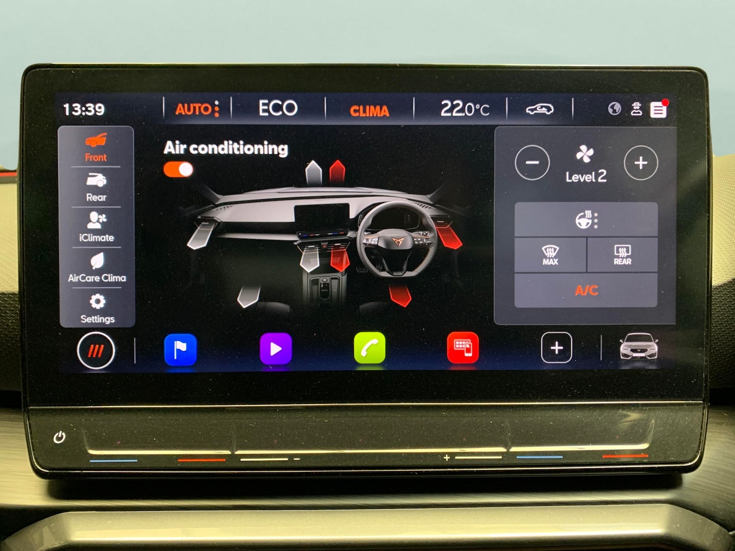 Used Cupra Leon 2024 for sale - 76758177: Photo 20