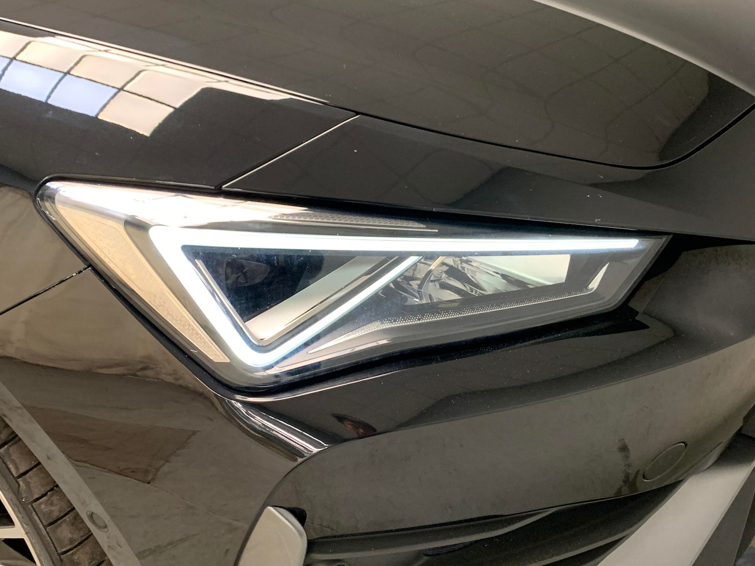 Used Cupra Leon 2024 for sale - 76758177: Photo 26