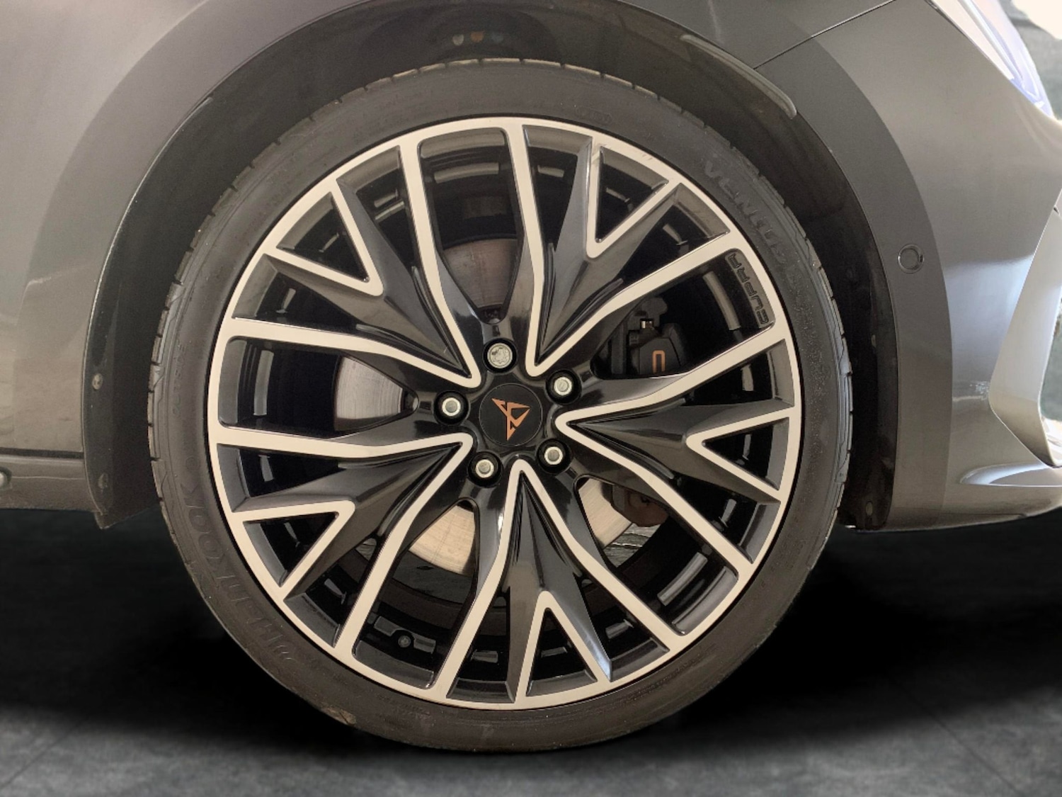 Used Cupra Leon 2024 for sale - 76758177: Photo 29