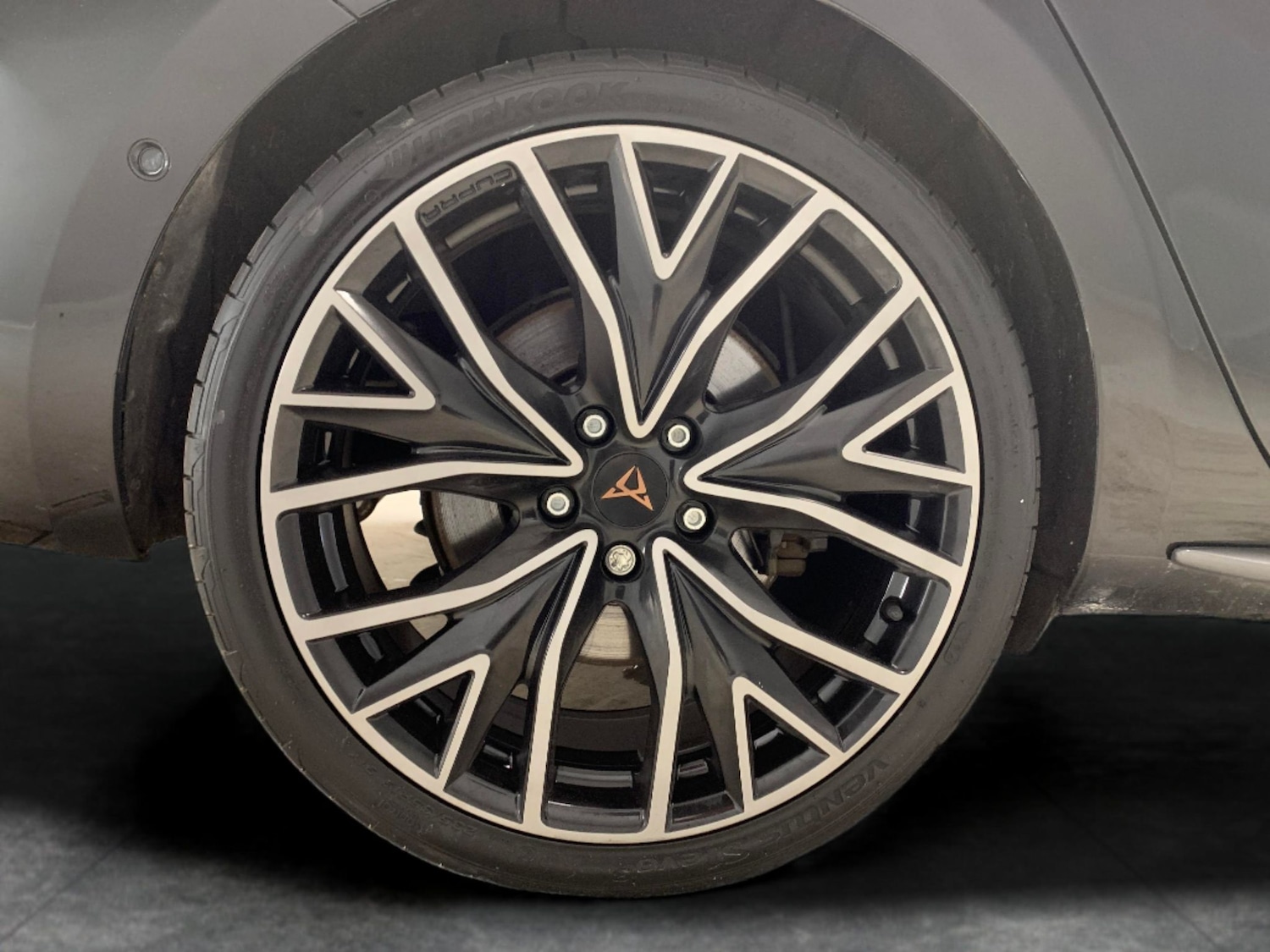 Used Cupra Leon 2024 for sale - 76758177: Photo 30