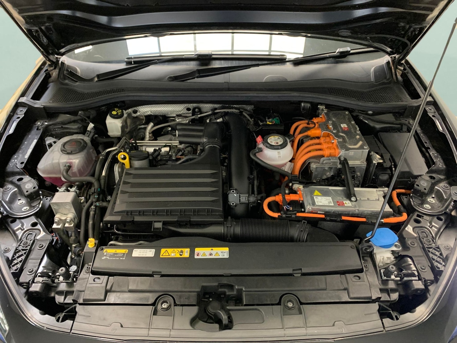 Used Cupra Leon 2024 for sale - 76758177: Photo 37