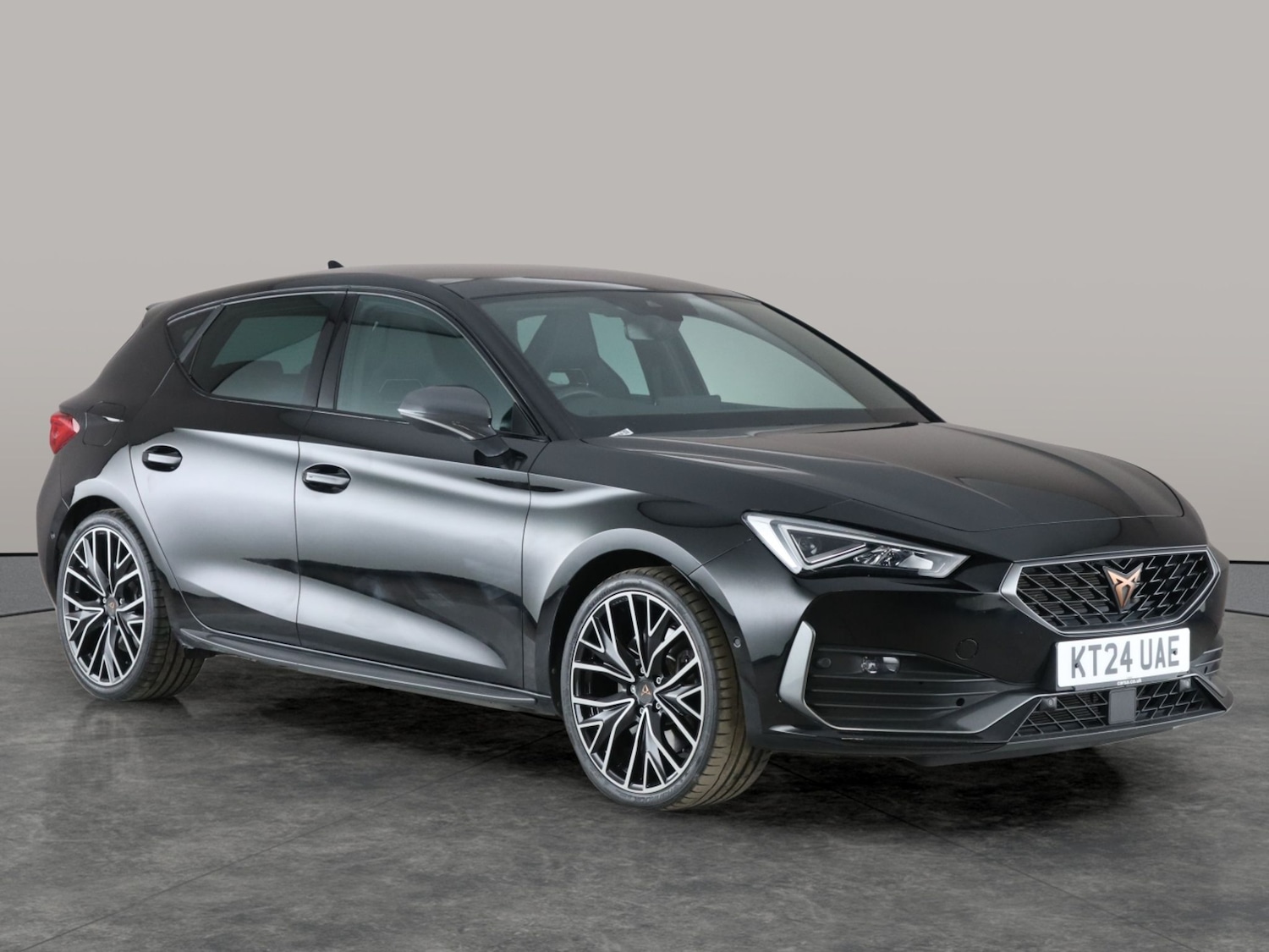 Used Cupra Leon 2024 for sale - 76758177: Photo 9