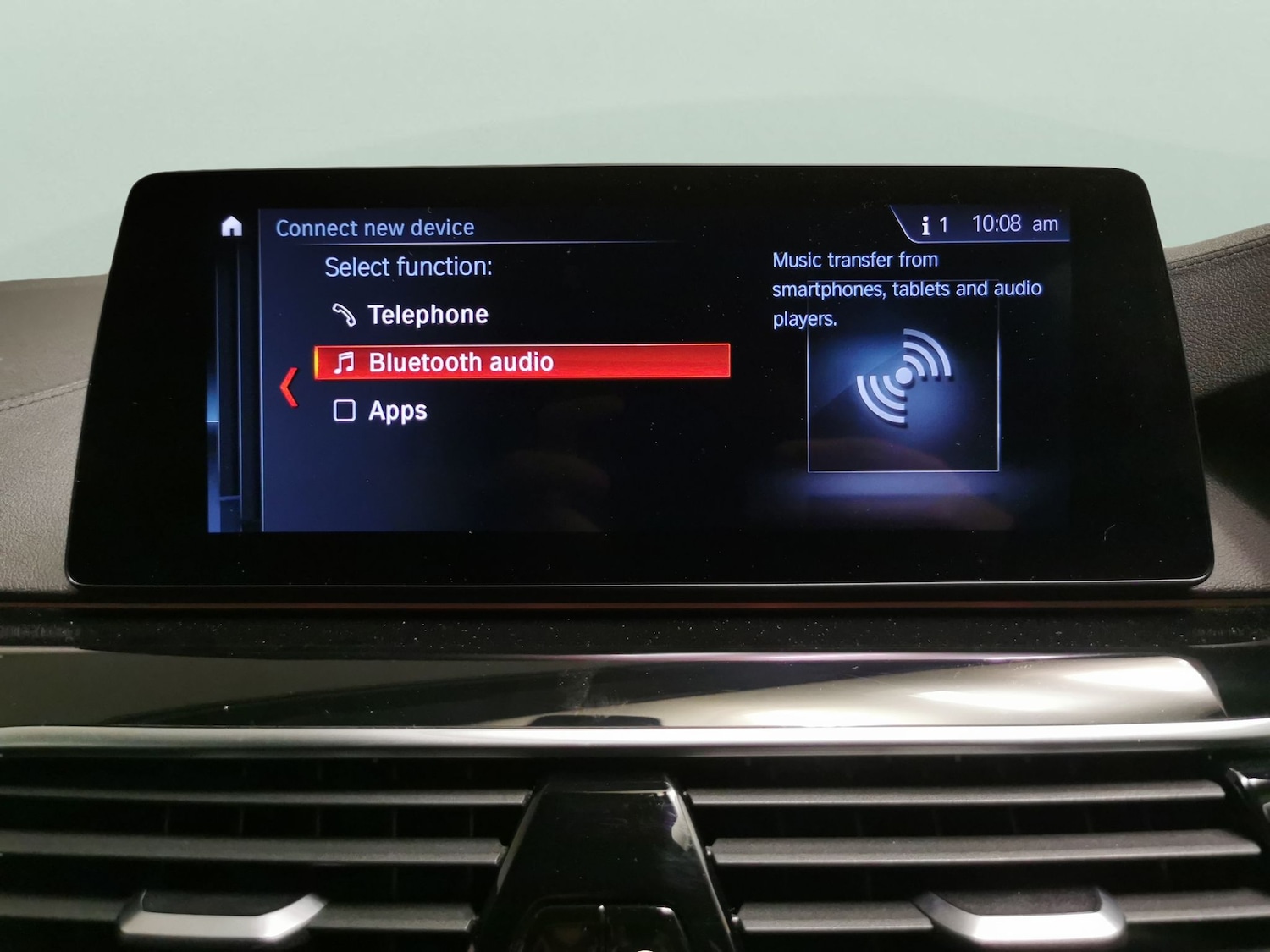 Used BMW 5 Series 2019 for sale - 78149401: Photo 17