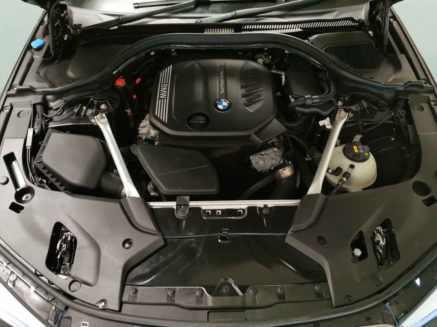 Used BMW 5 Series 2019 for sale - 78149401: Photo 35