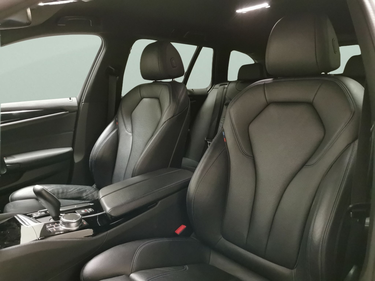 Used BMW 5 Series 2019 for sale - 78149401: Photo 8