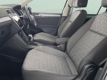 Used Volkswagen Tiguan 2022 for sale - 79629139: Photo