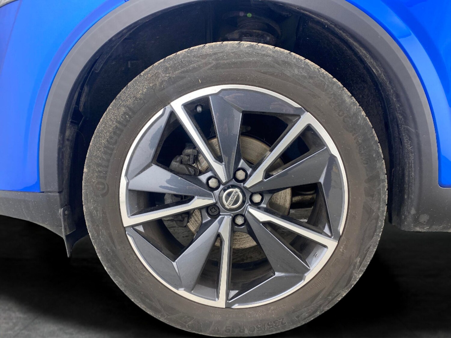 Used Nissan Qashqai for sale - 77526541: Photo 26