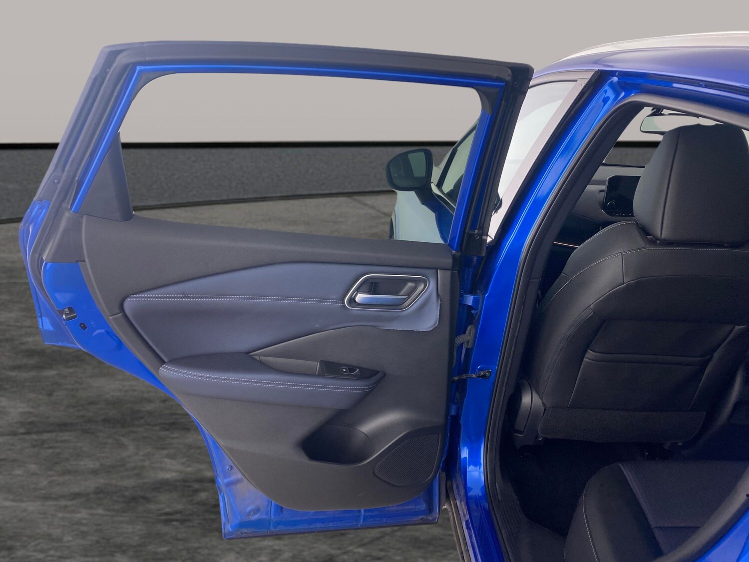 Used Nissan Qashqai for sale - 77526541: Photo 30