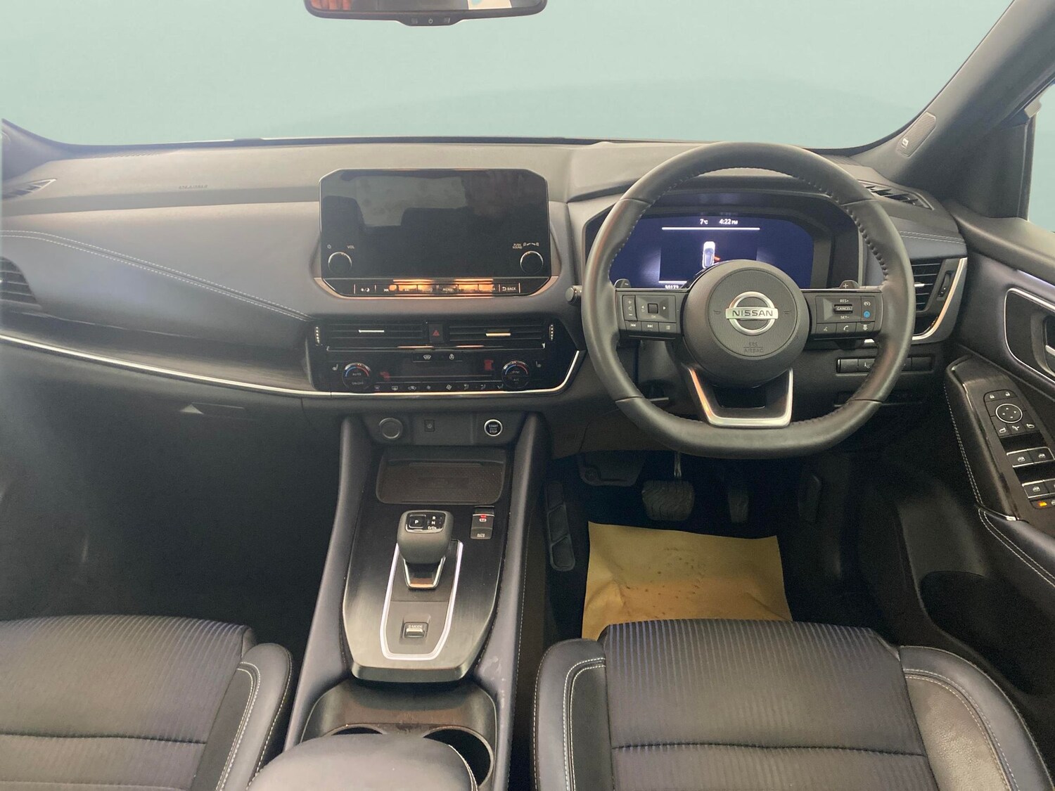 Used Nissan Qashqai for sale - 77526541: Photo 4