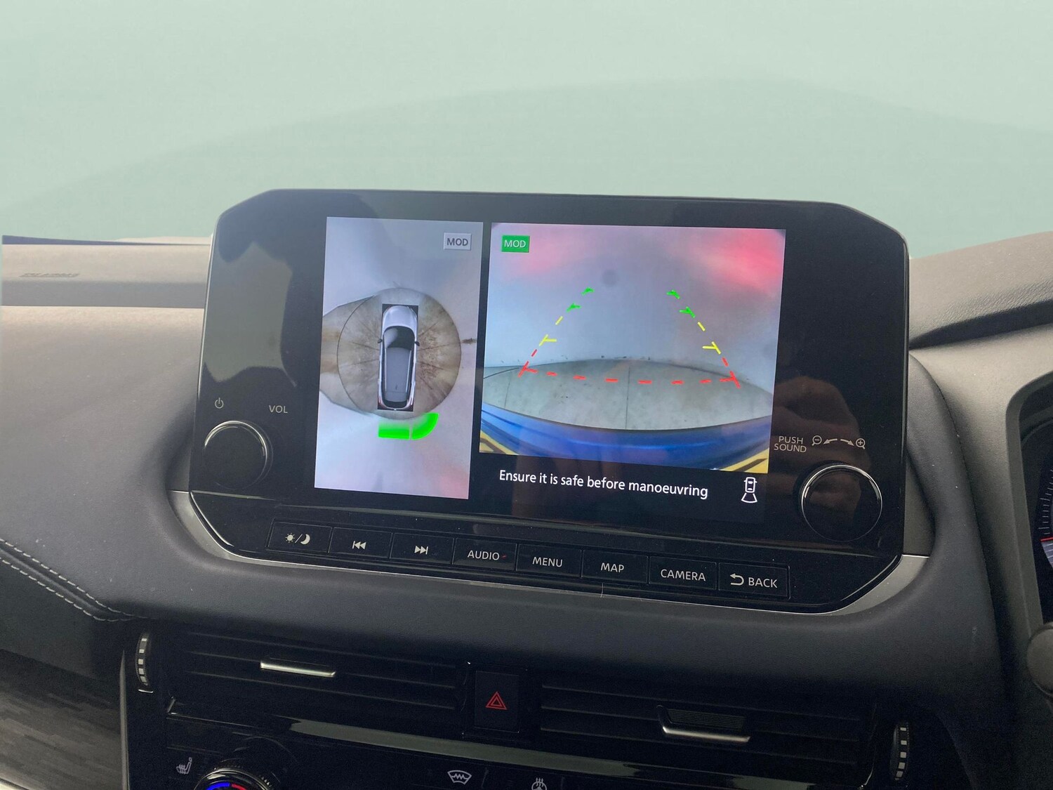 Used Nissan Qashqai for sale - 77526541: Photo 6