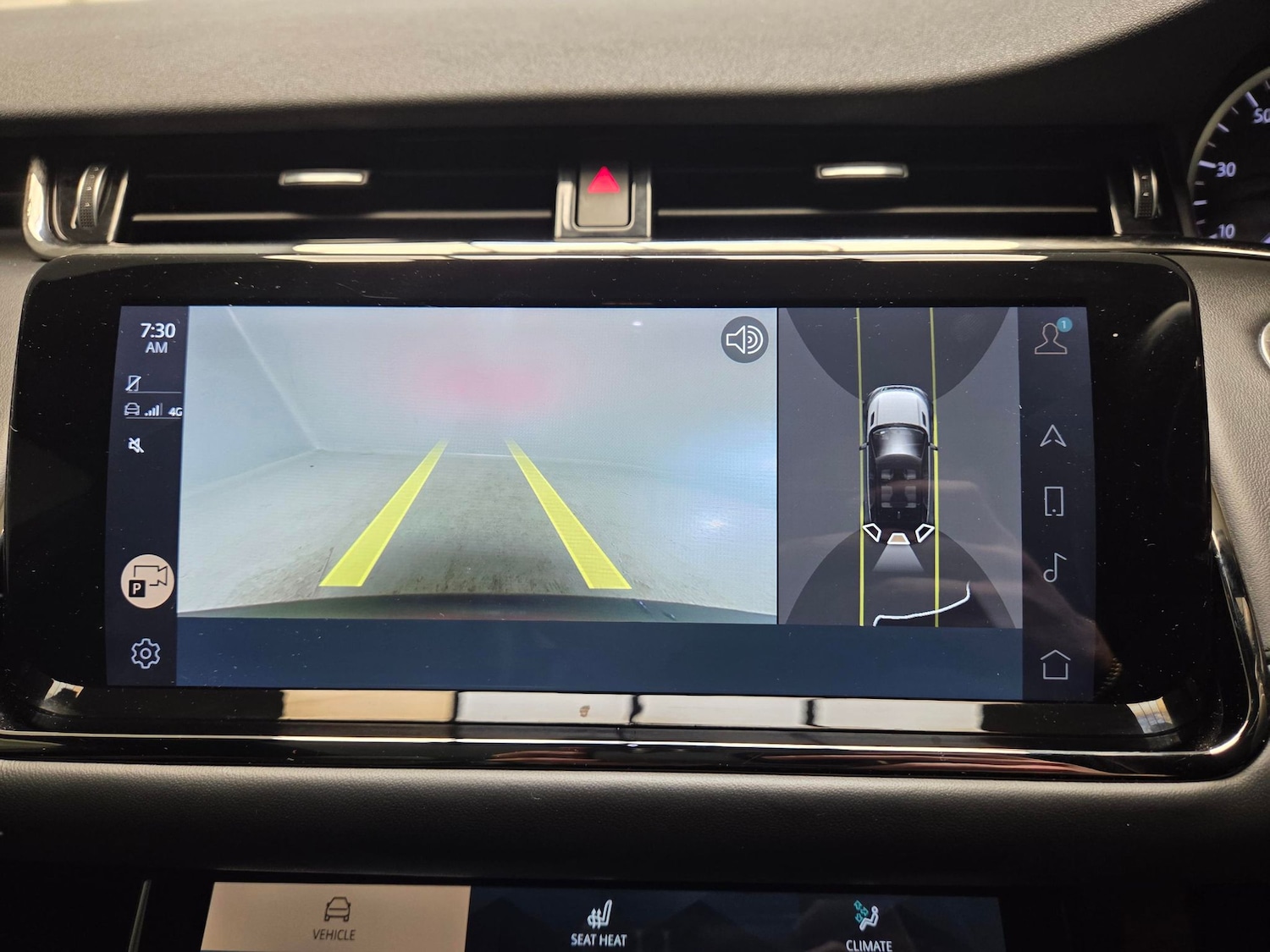 Used Land Rover Range Rover Evoque 2022 for sale - 77631085: Photo 6