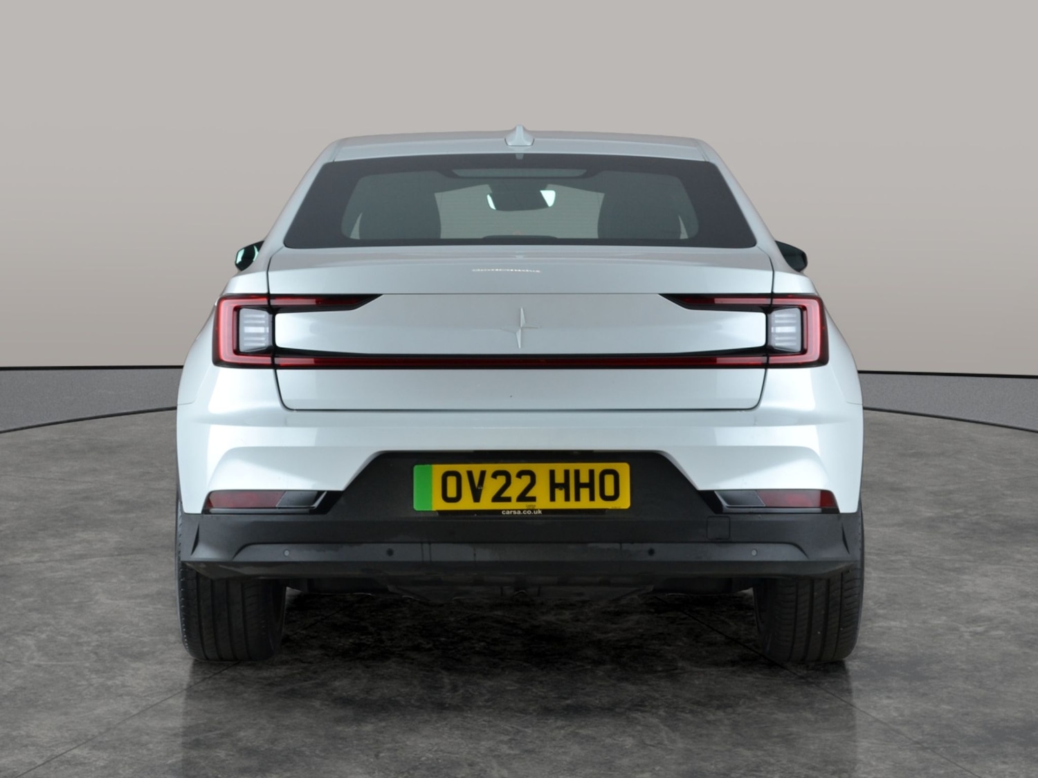 Used Polestar Polestar 2 2022 for sale - 77194033: Photo 11