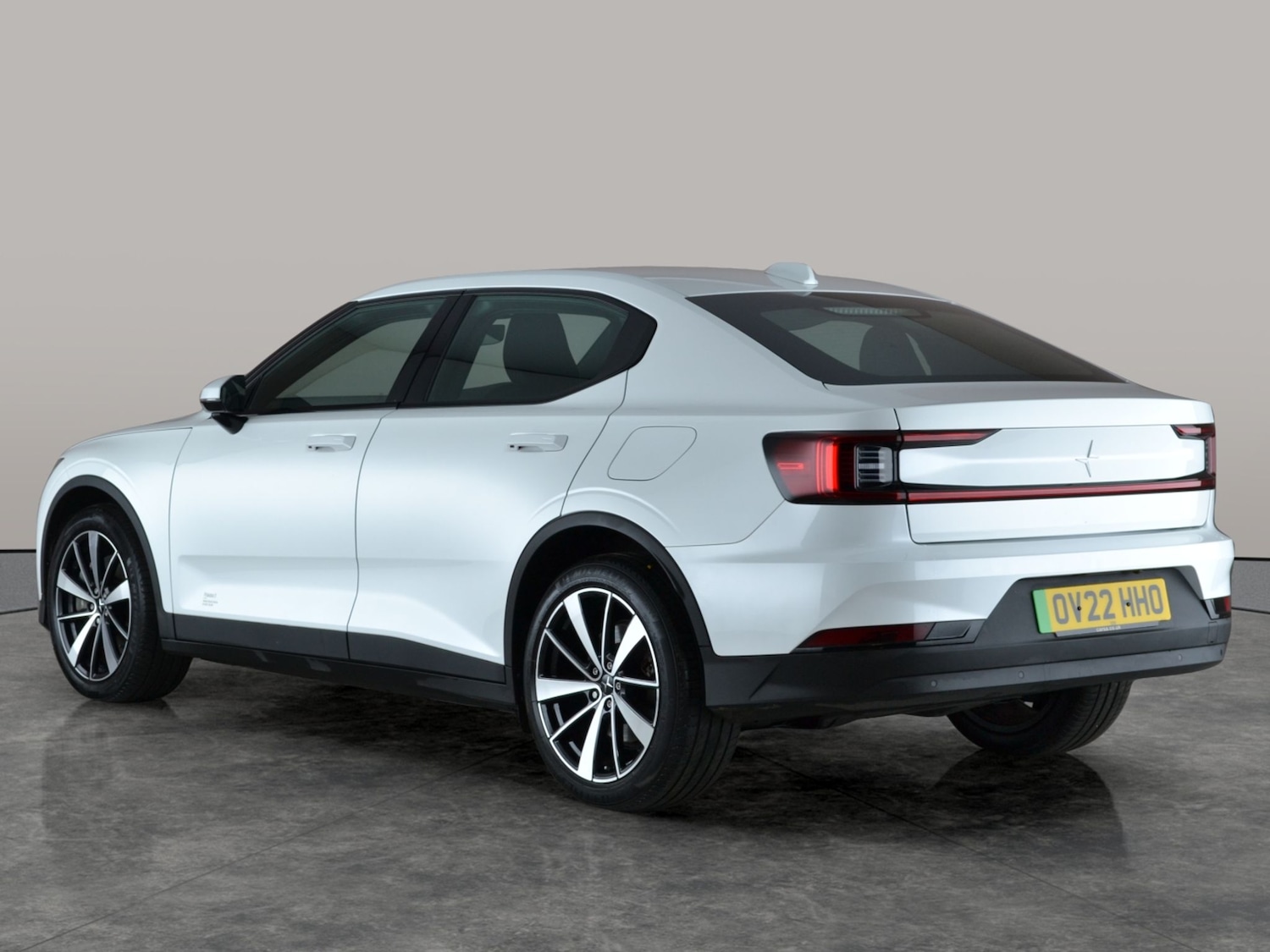 Used Polestar Polestar 2 2022 for sale - 77194033: Photo 12