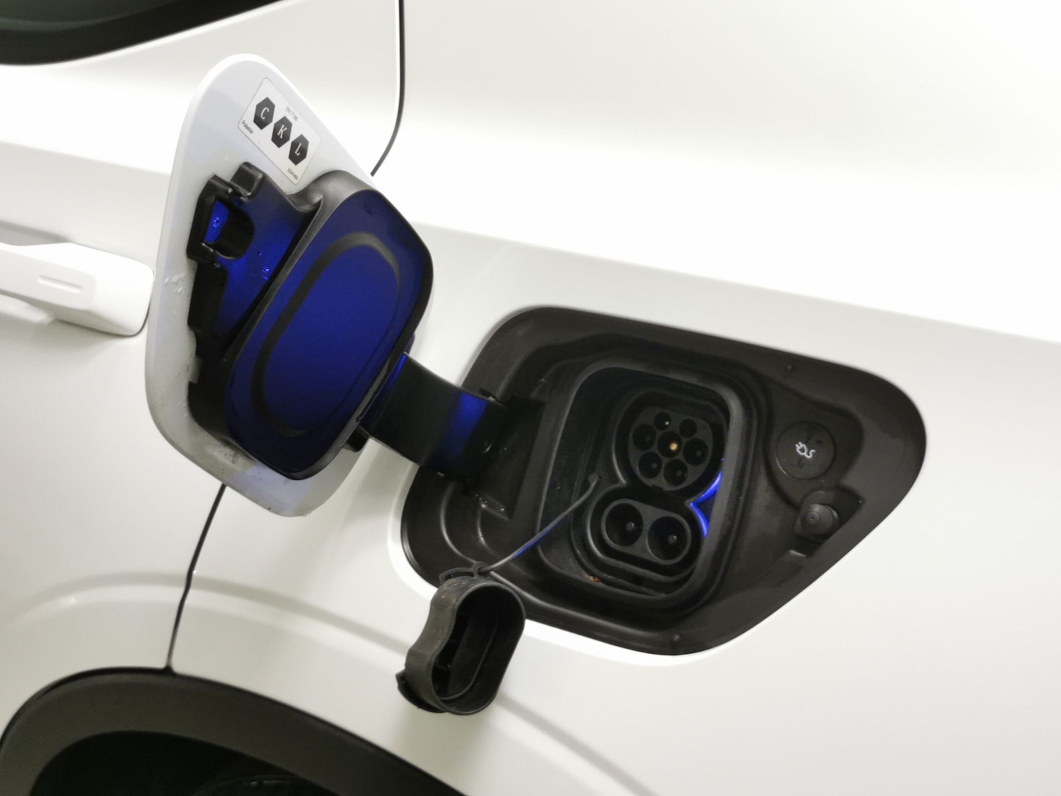 Used Polestar Polestar 2 2022 for sale - 77194033: Photo 28