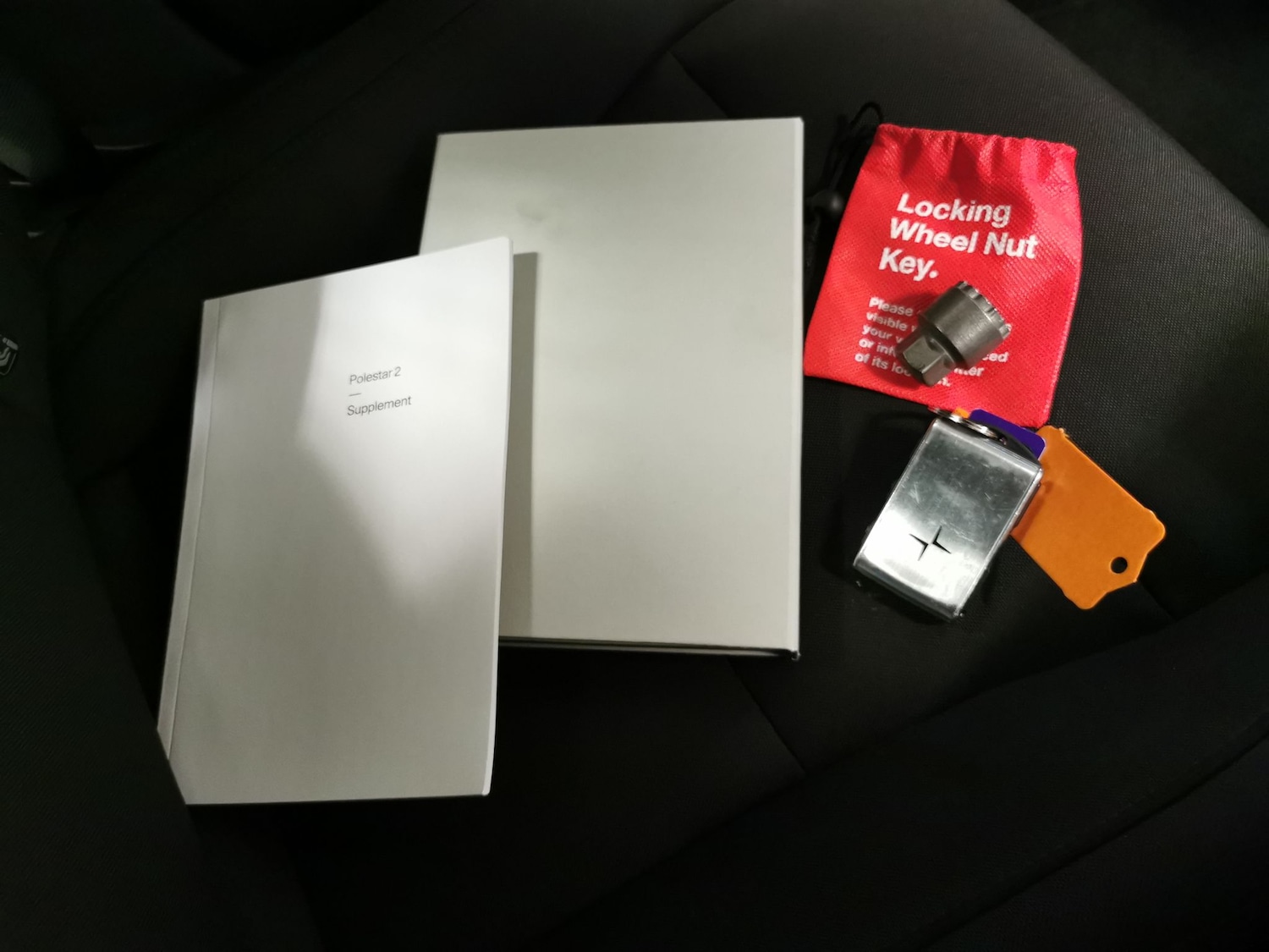 Used Polestar Polestar 2 2022 for sale - 77194033: Photo 29