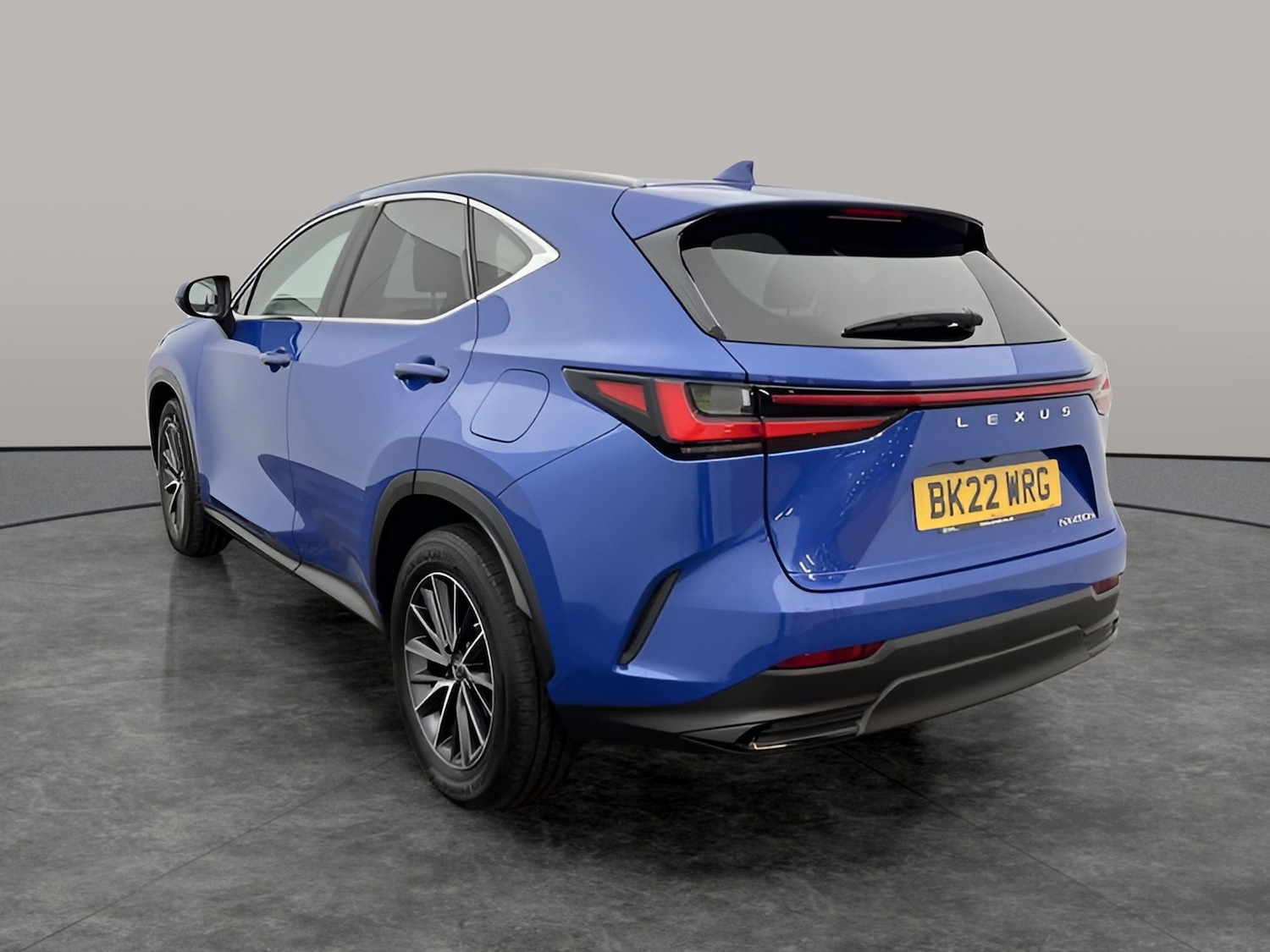 Used Lexus NX 2022 for sale - 76640858: Photo 8