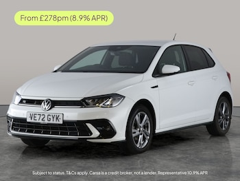 Used Volkswagen Polo undefined for sale - 77245913: Photo