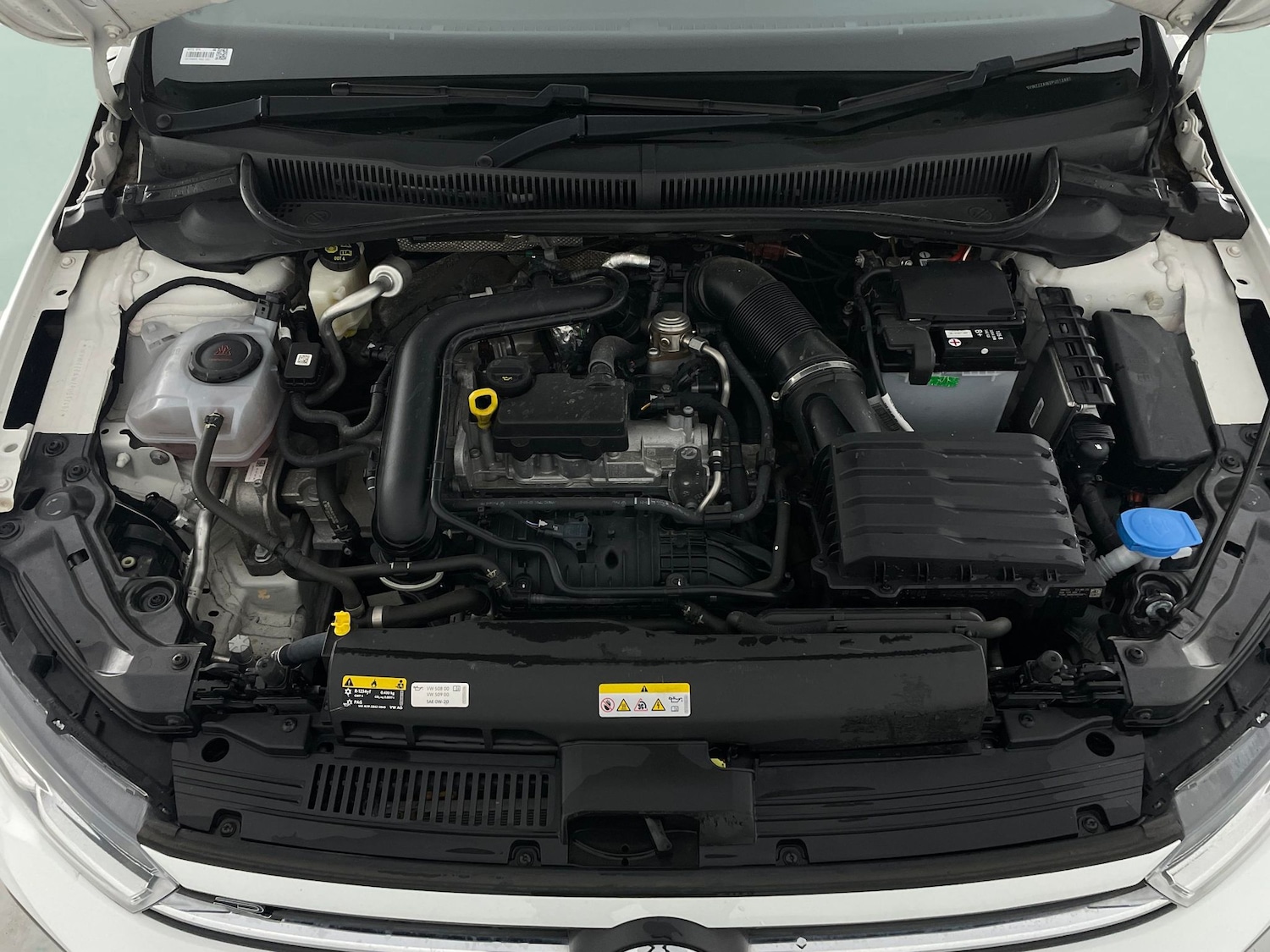 Used Volkswagen Polo for sale - 77245913: Photo 33