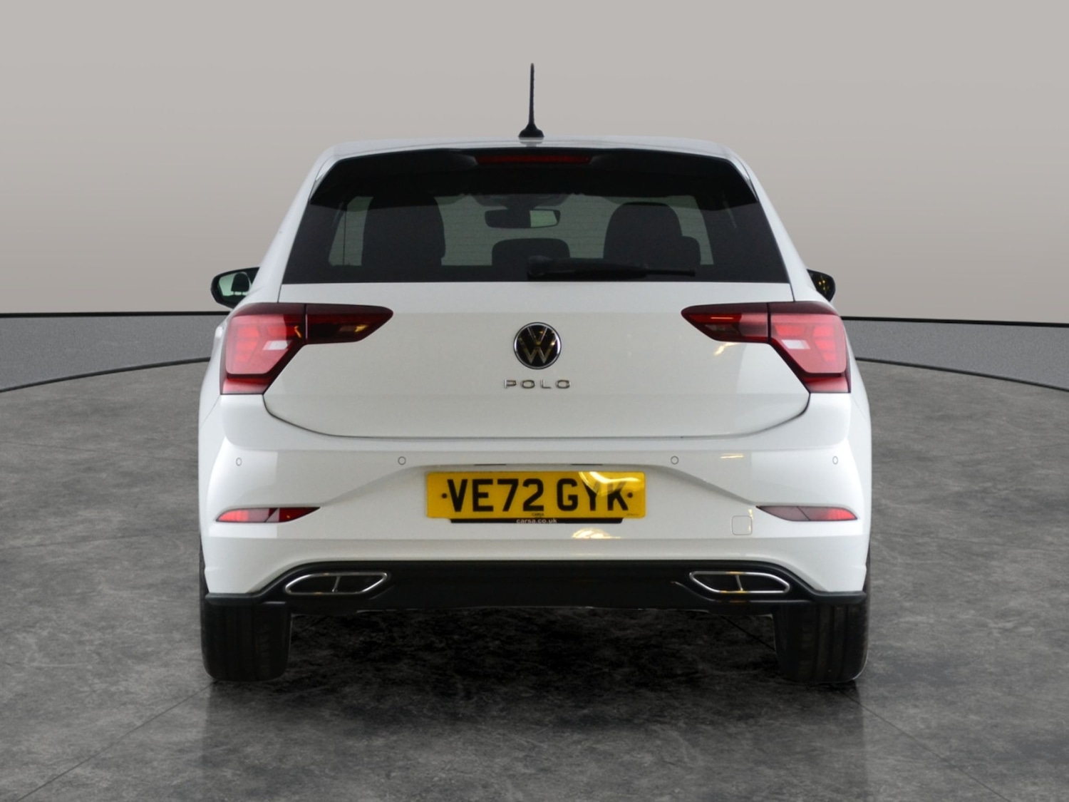 Used Volkswagen Polo for sale - 77245913: Photo 8