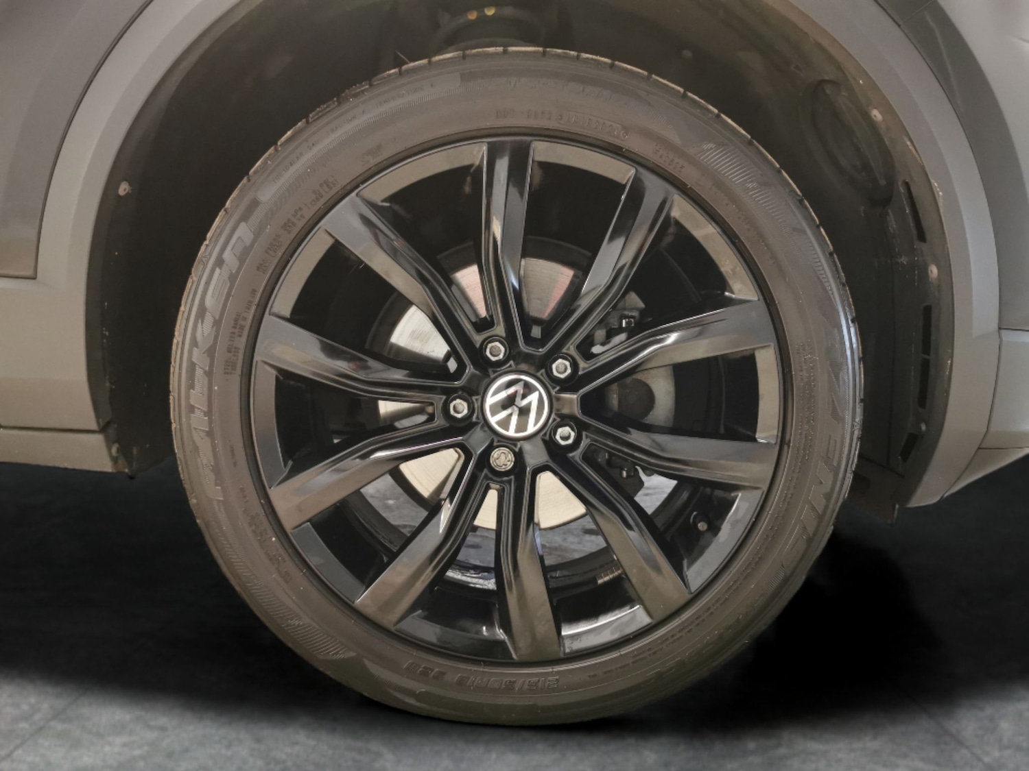 Used Volkswagen T-Roc 2022 for sale - 78197802: Photo 20