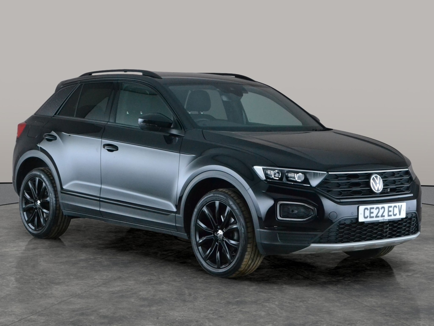 Used Volkswagen T-Roc 2022 for sale - 78197802: Photo 7
