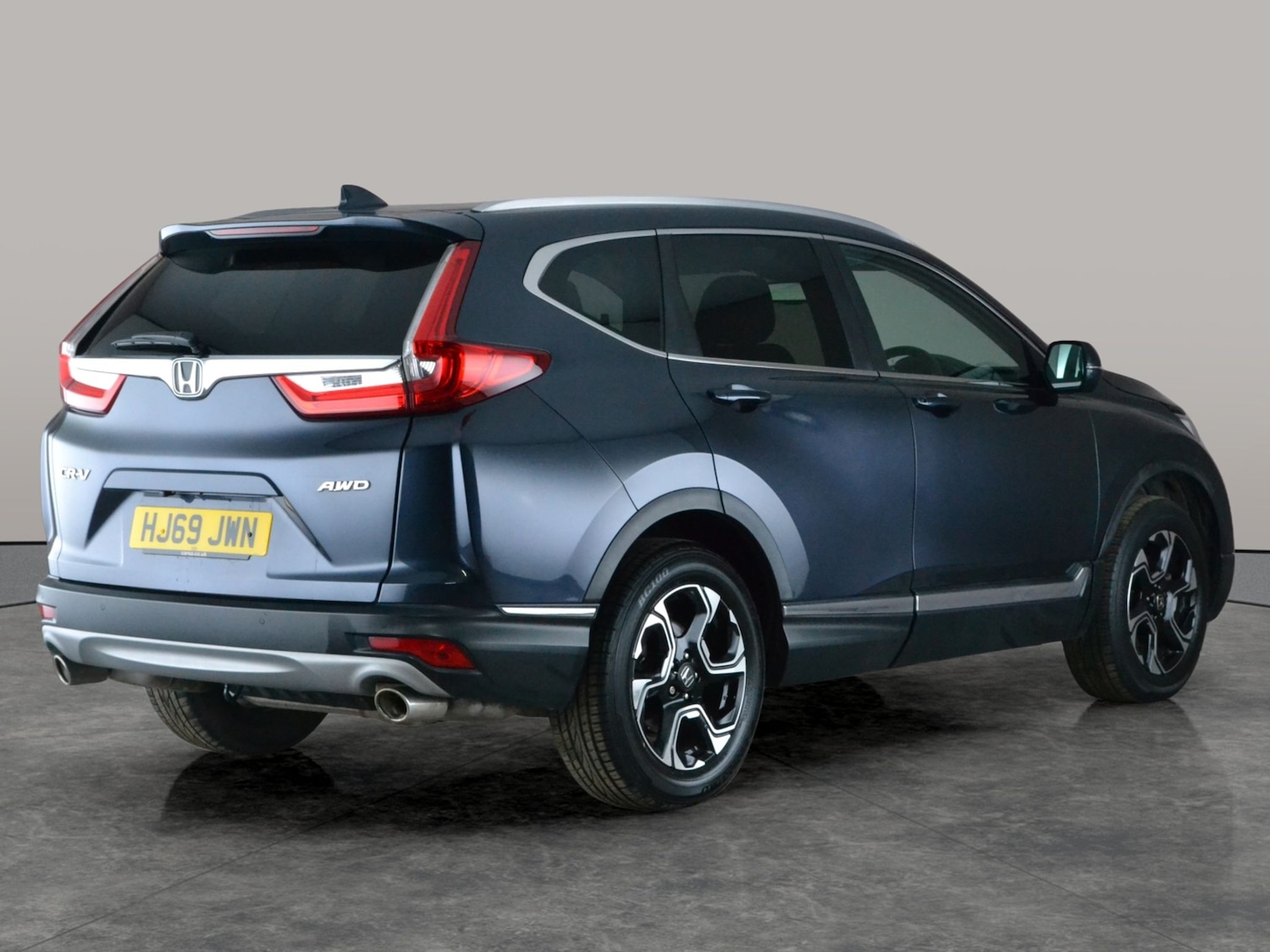 Used Honda CR-V 2019 for sale - 77916951: Photo 10