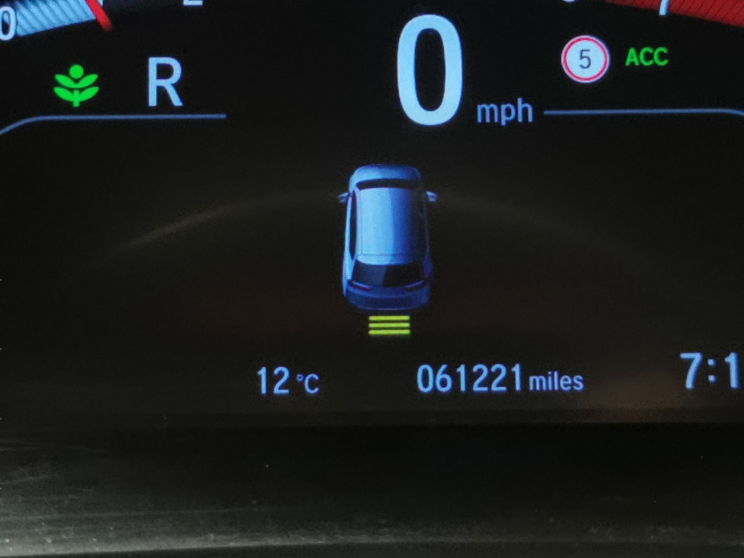 Used Honda CR-V 2019 for sale - 77916951: Photo 17