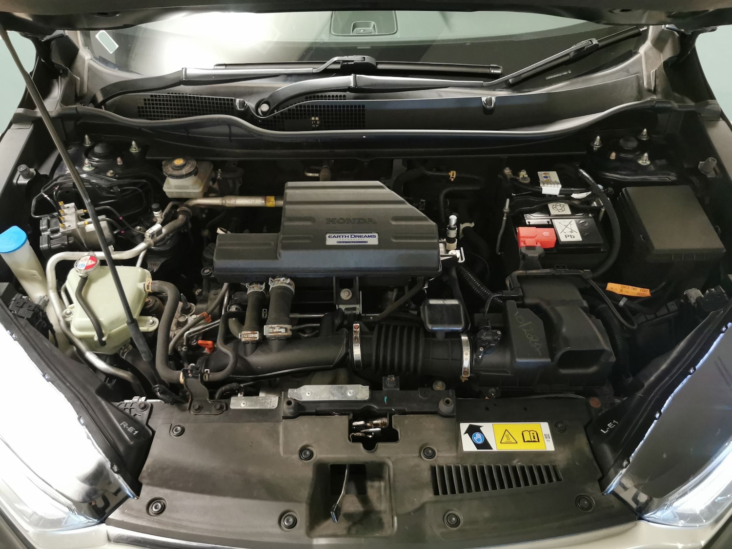 Used Honda CR-V 2019 for sale - 77916951: Photo 33