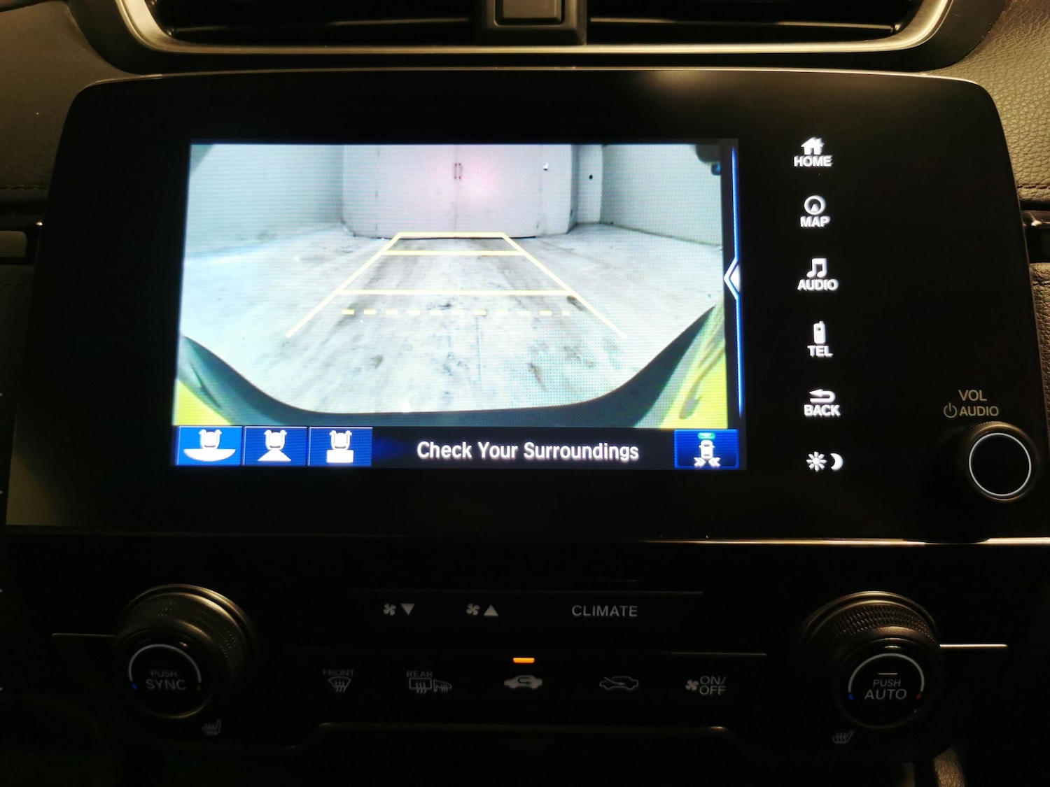 Used Honda CR-V 2019 for sale - 77916951: Photo 5