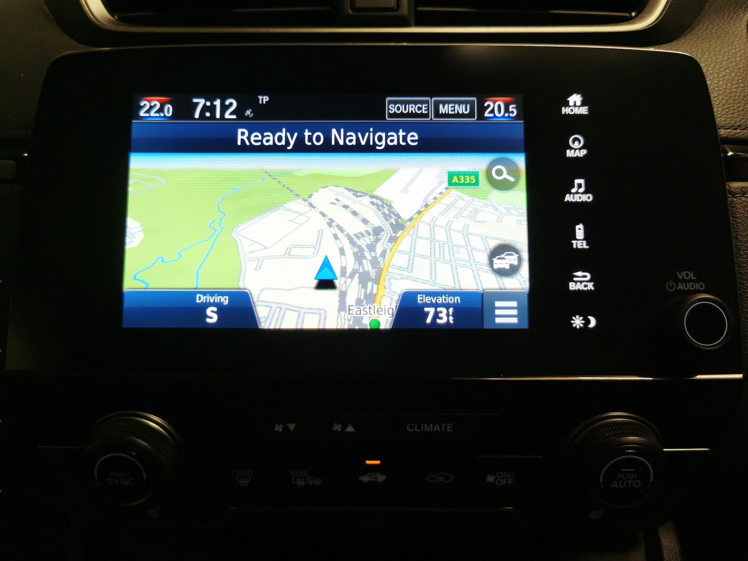 Used Honda CR-V 2019 for sale - 77916951: Photo 6